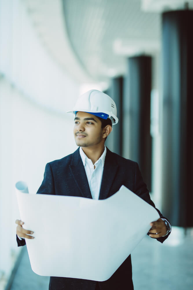 Construction License Facilitation